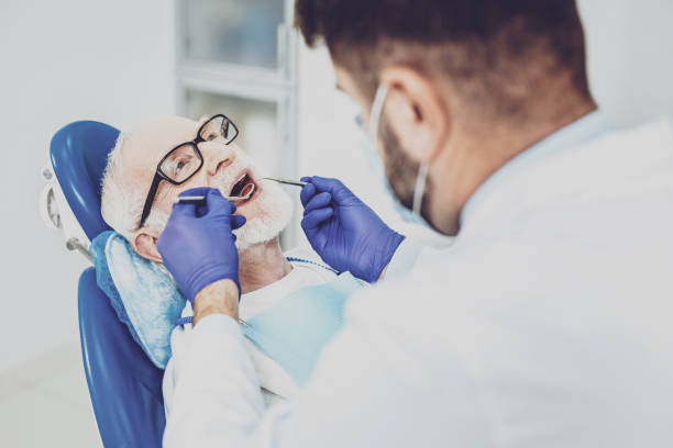 Best Urgent Tooth Repair  in Hewitt, TX